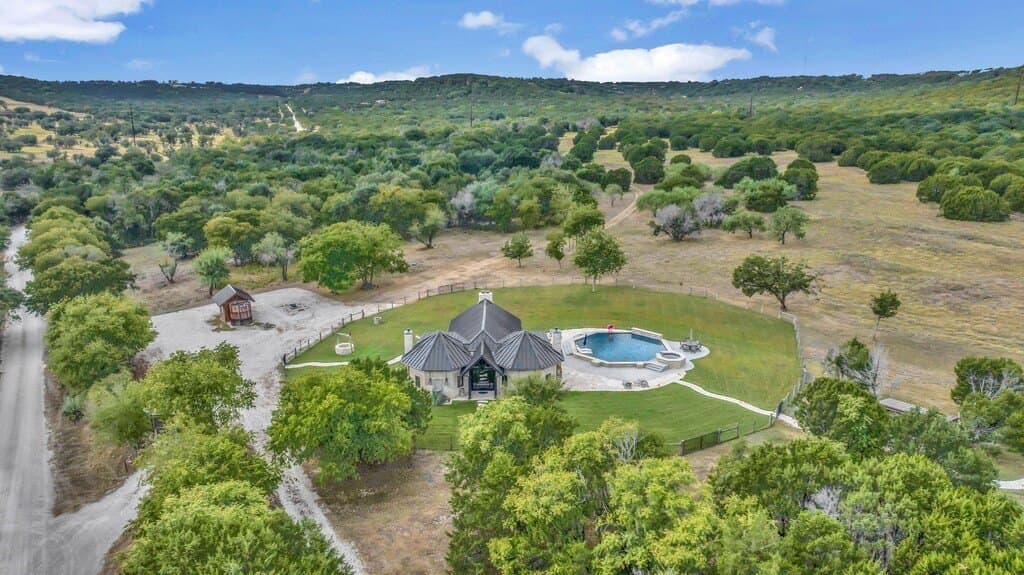 107.3 acres in Bosque County - photo 33