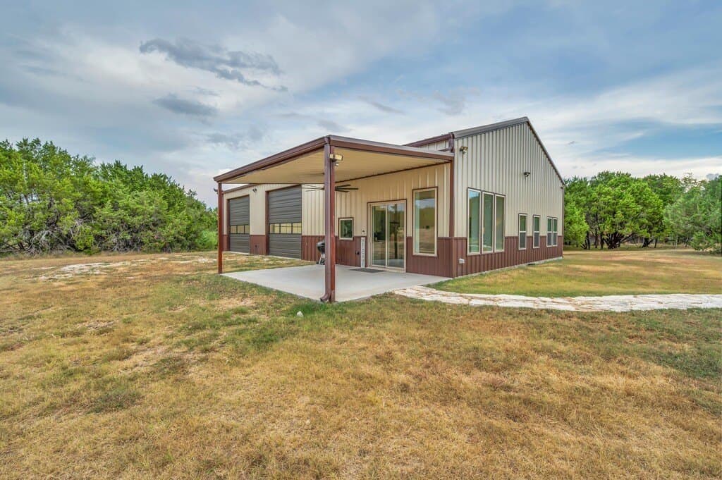 107.3 acres in Bosque County - photo 22