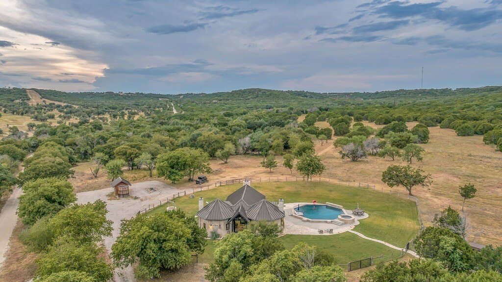 107.3 acres in Bosque County - photo 31