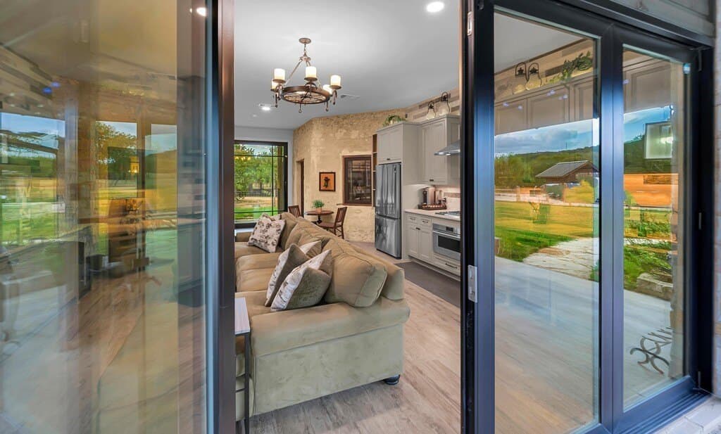 107.3 acres in Bosque County - photo 4