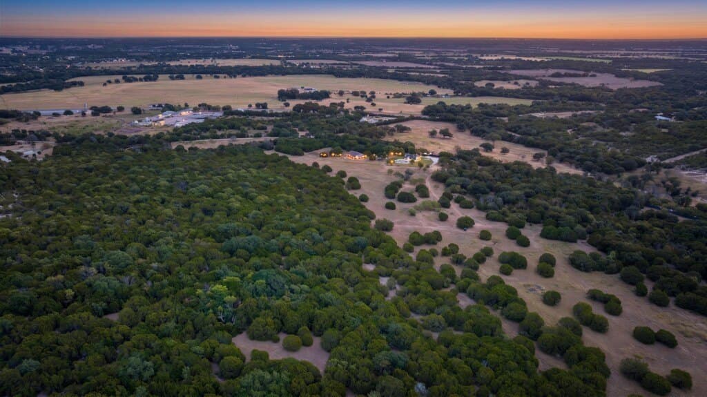 107.3 acres in Bosque County - photo 21