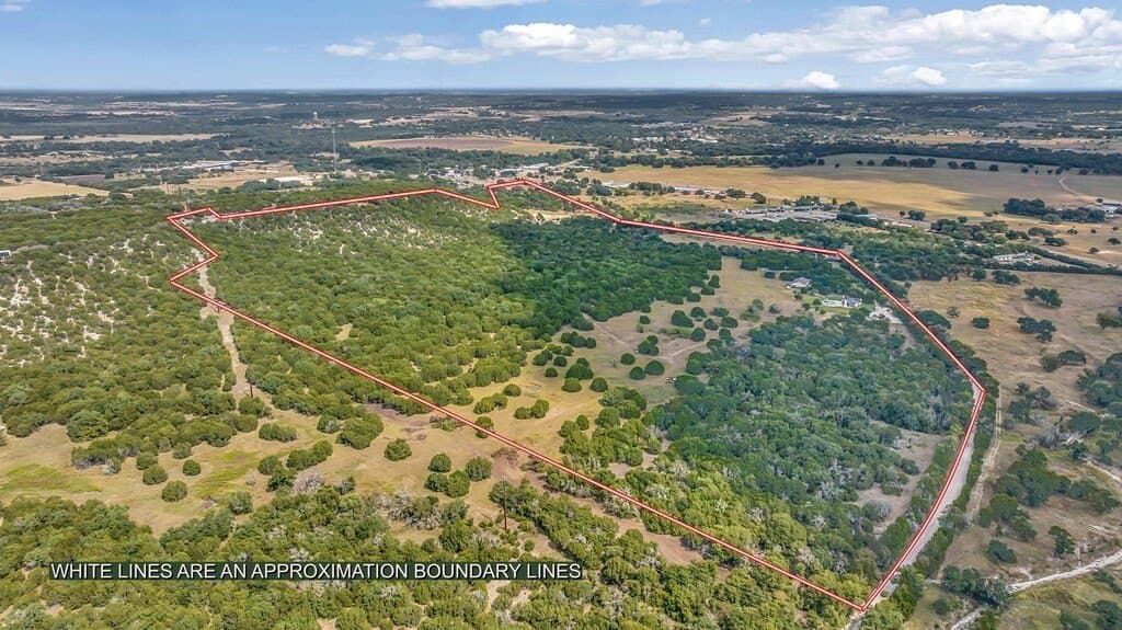 107.3 acres in Bosque County - photo 40