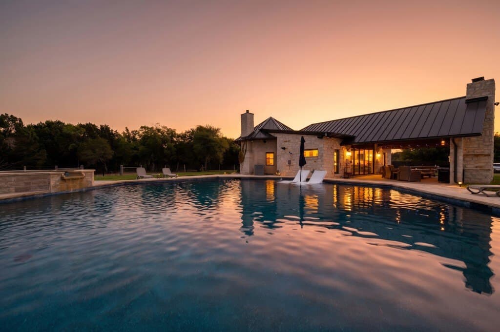 107.3 acres in Bosque County - photo 20