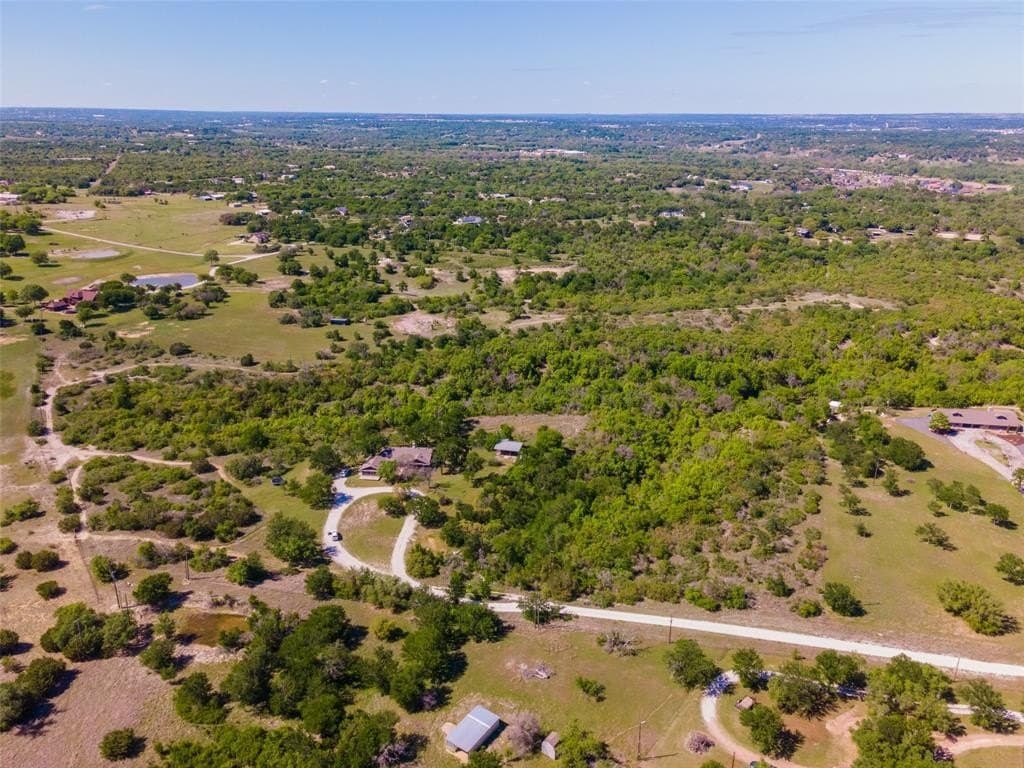 31.88 acres in Parker County gallery image 2