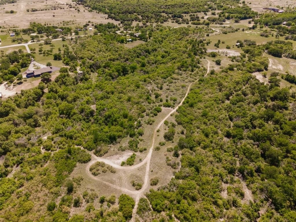31.88 acres in Parker County gallery image 3