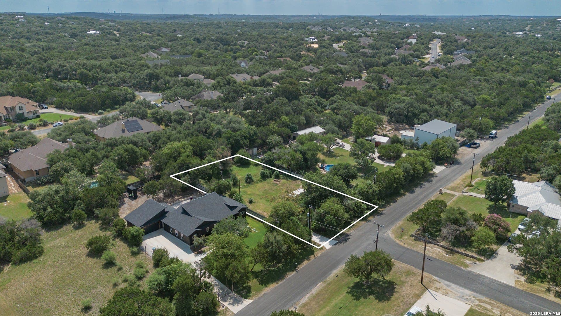 0.46 acres in Bexar County - photo 2