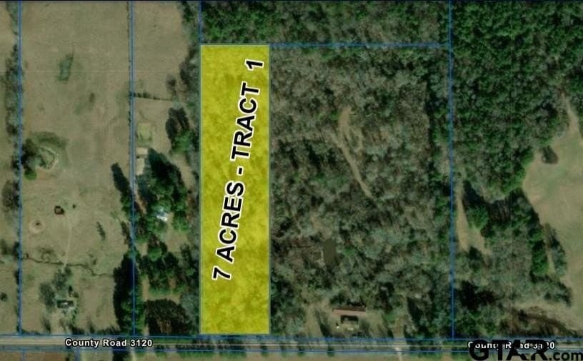 7 acres in Red River County - photo 4