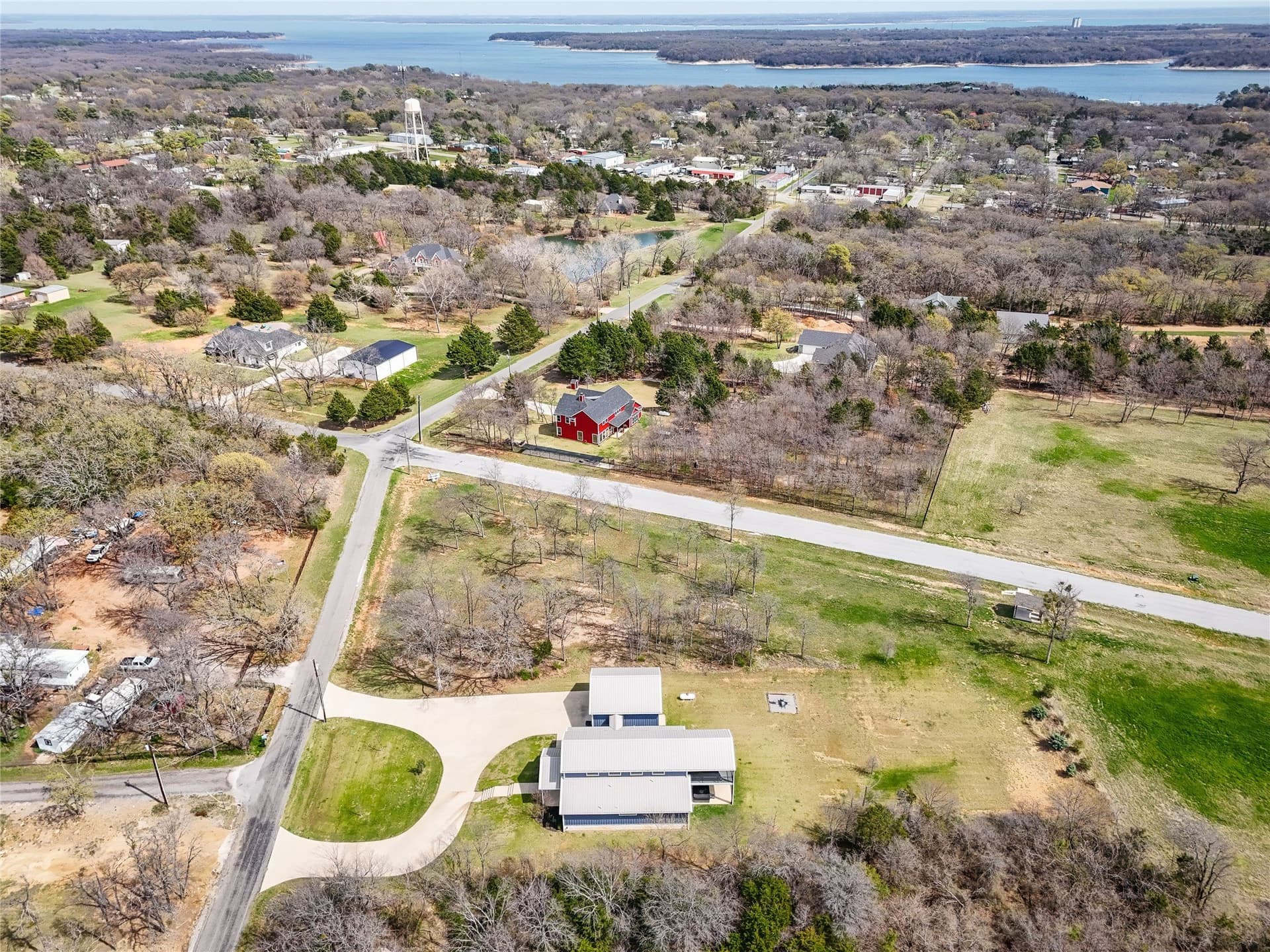 1 acres in Grayson County - photo 5