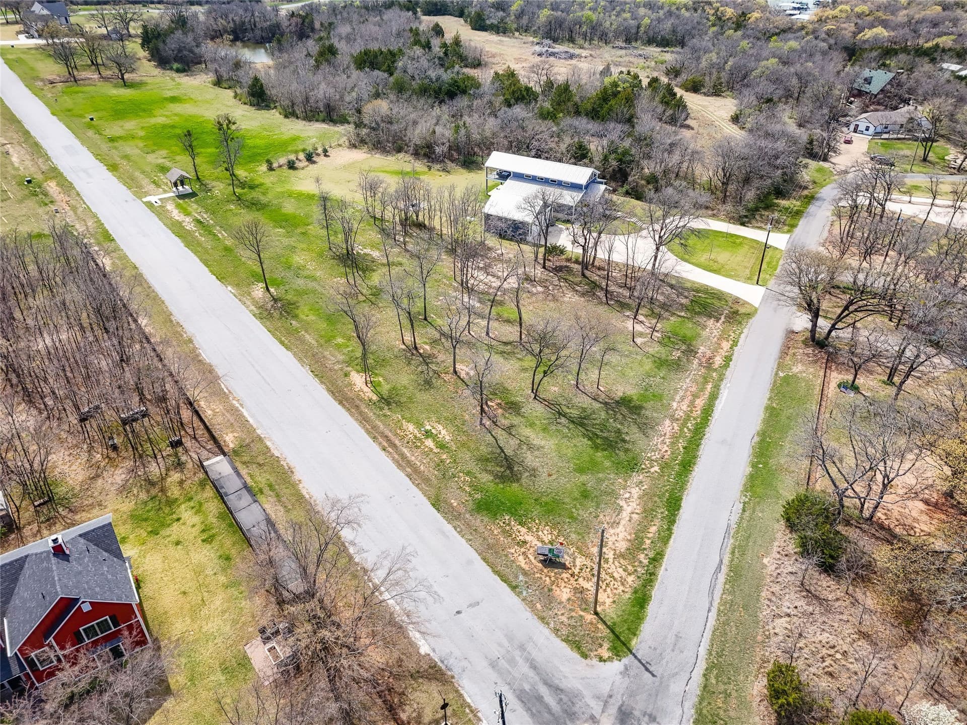 1 acres in Grayson County - photo 8