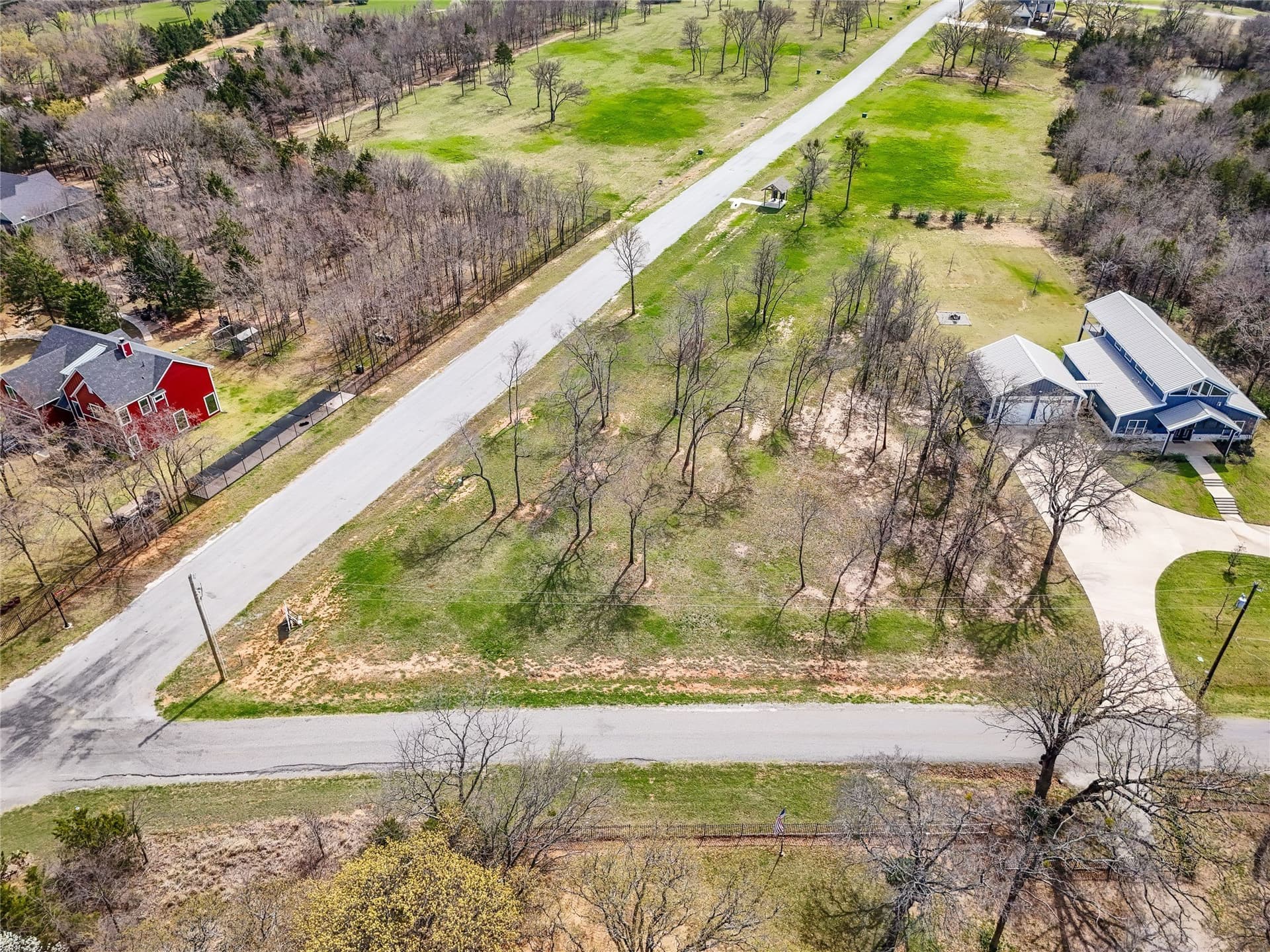 1 acres in Grayson County - photo 7