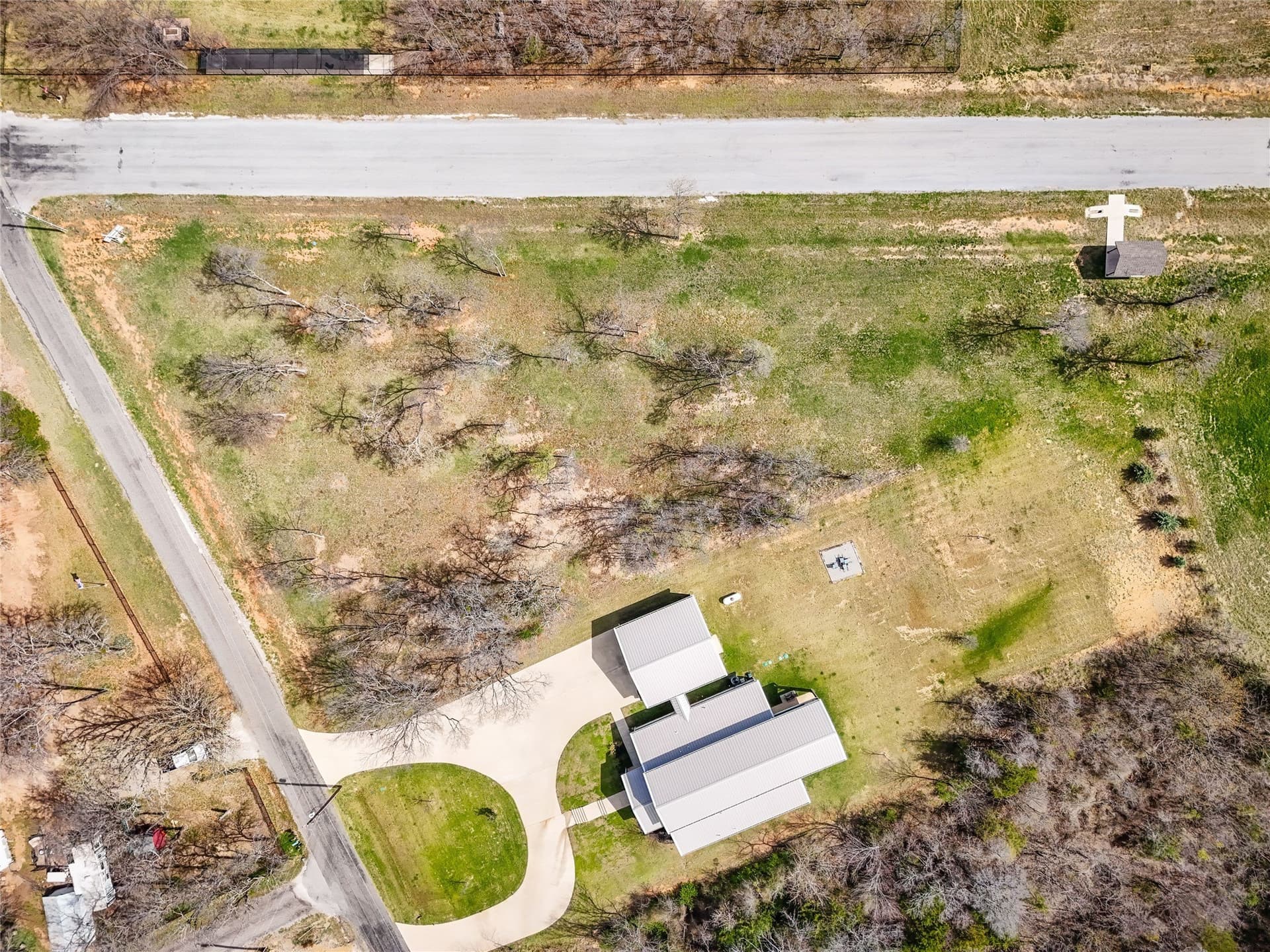 1 acres in Grayson County - photo 3