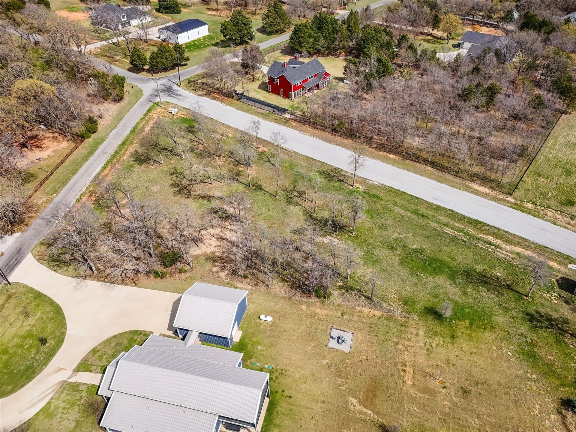 1 acres in Grayson County - photo 4