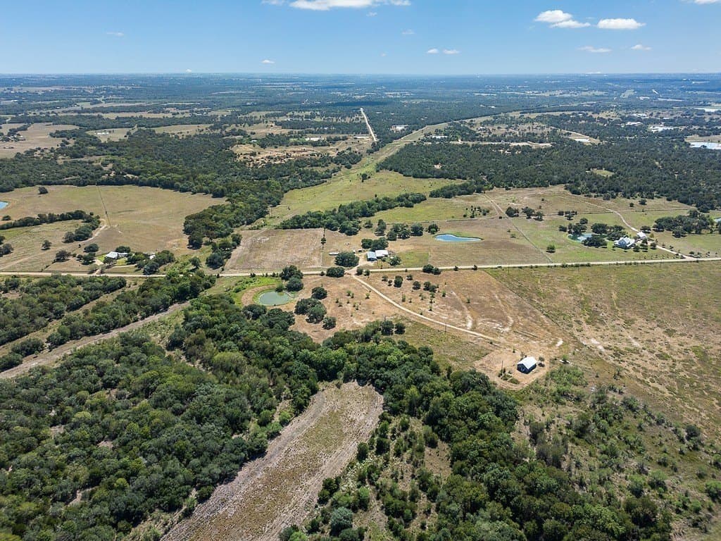 20 acres in Fayette County - photo 21
