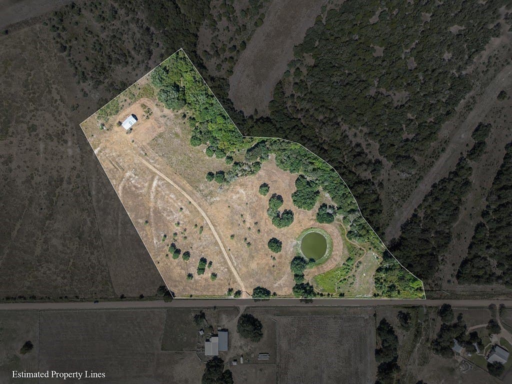 20 acres in Fayette County - photo 17