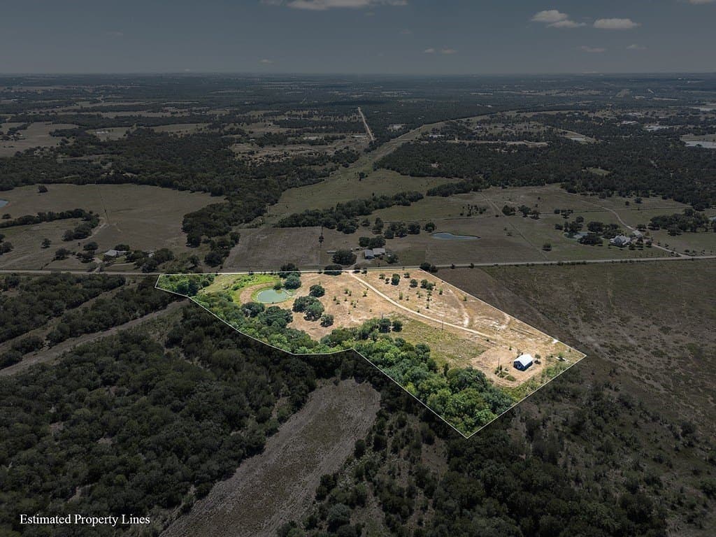 20 acres in Fayette County - photo 20