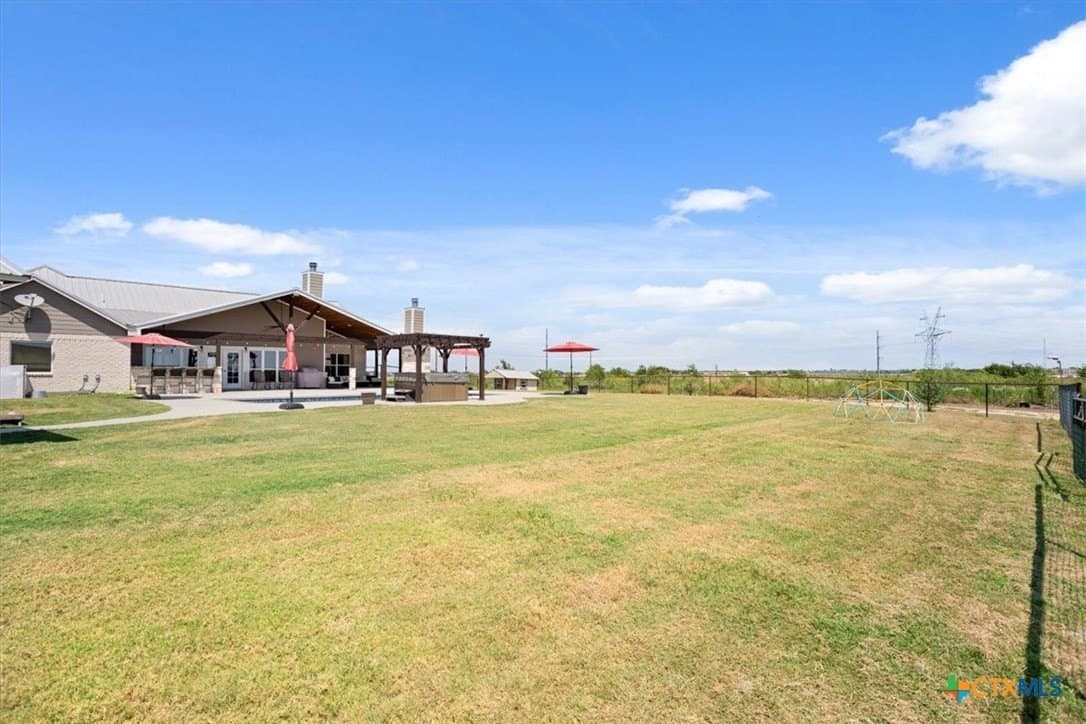 50 acres in Bell County - photo 35