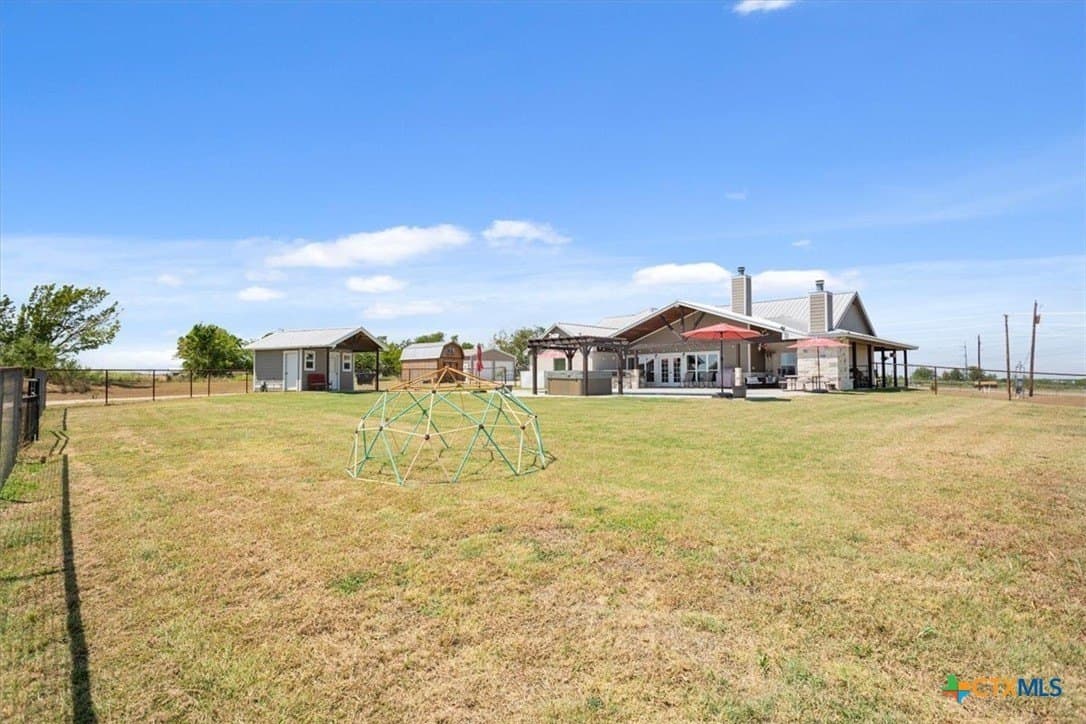 50 acres in Bell County - photo 29