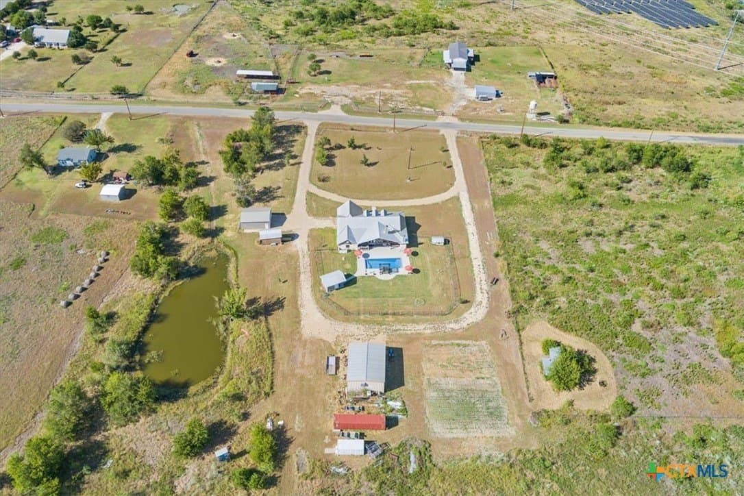 50 acres in Bell County - photo 37