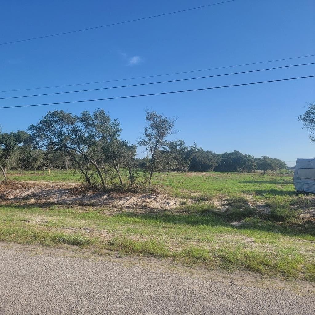 0.31 acres in Texas County