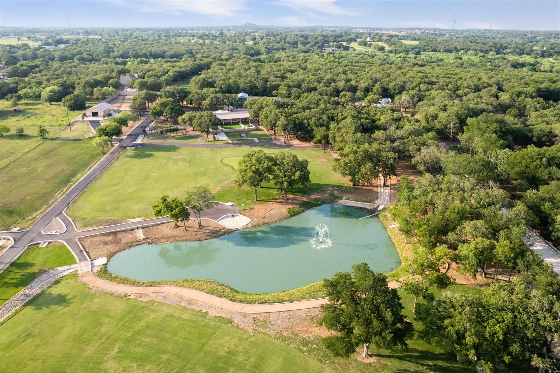 24.03 acres in Johnson County featured view