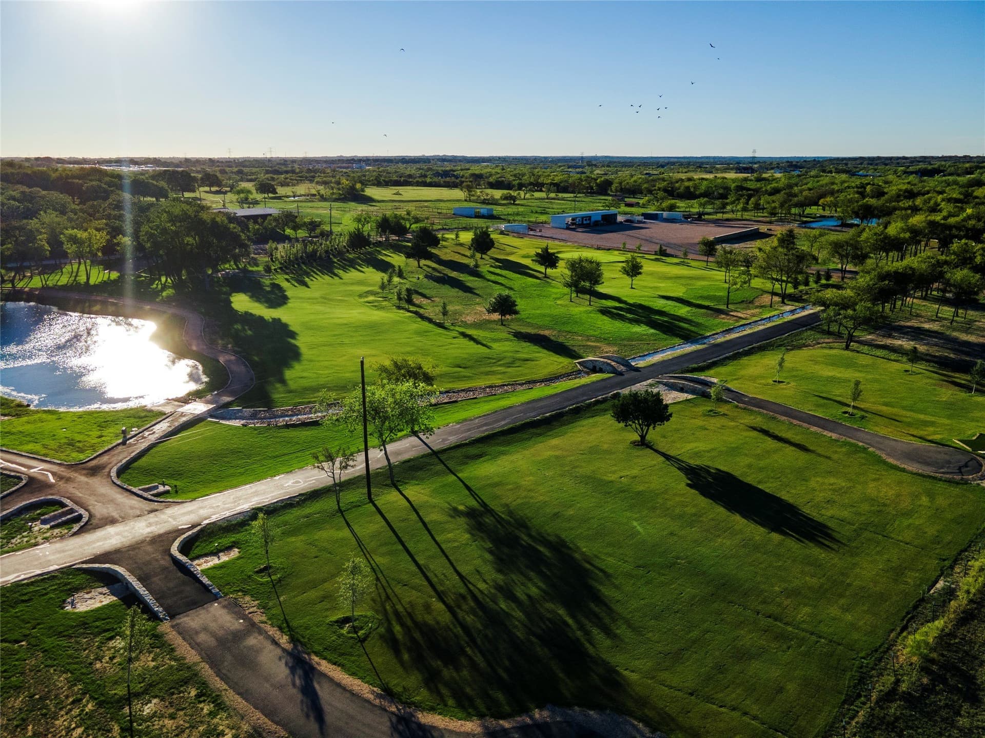 24.03 acres in Johnson County gallery image 2