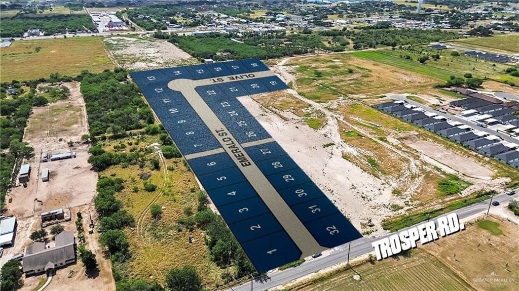 0.25 acres in Hidalgo County - photo 7