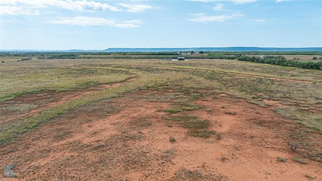 10 acres in Taylor County