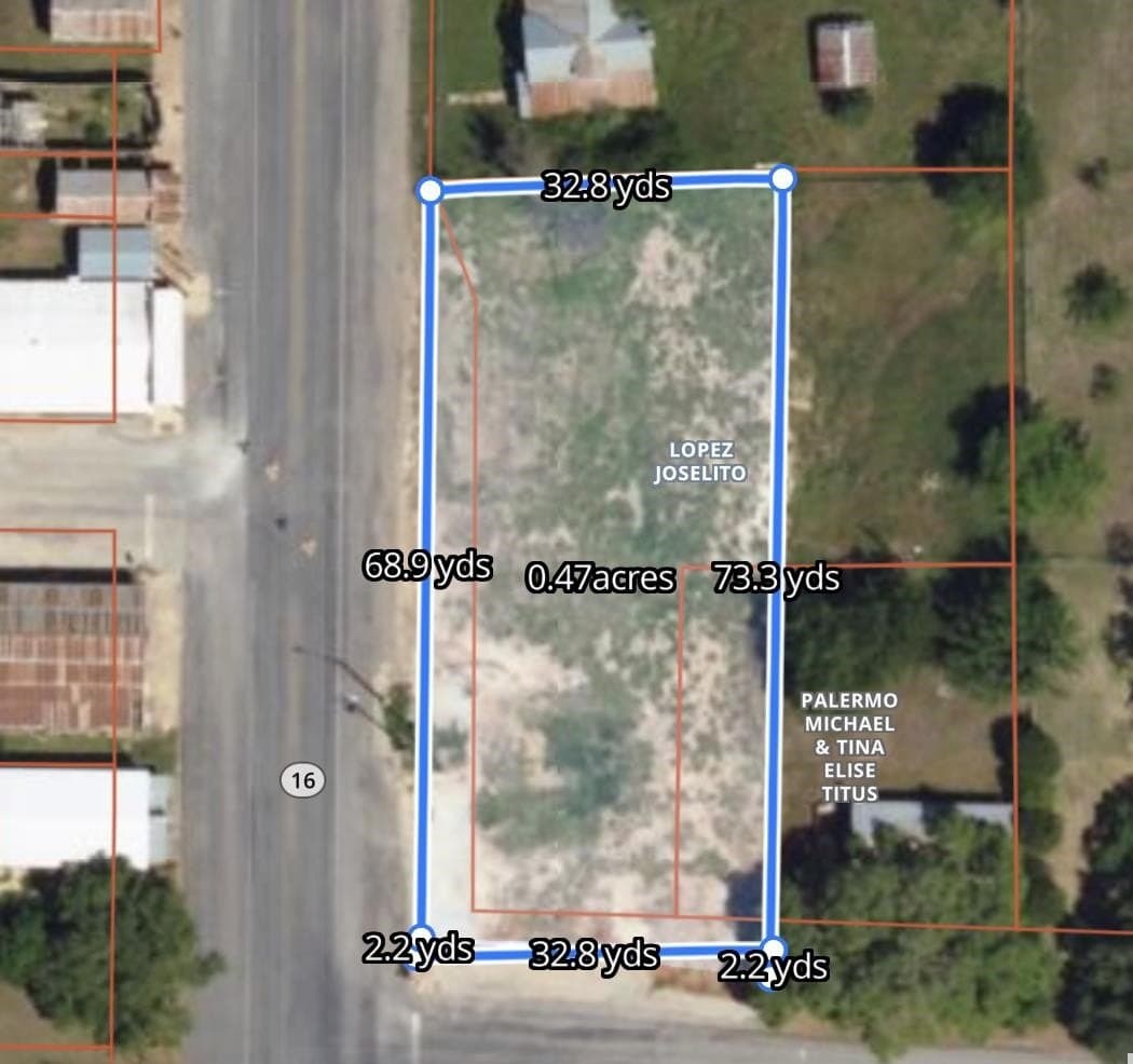 0.46 acres in San Saba County gallery image 4