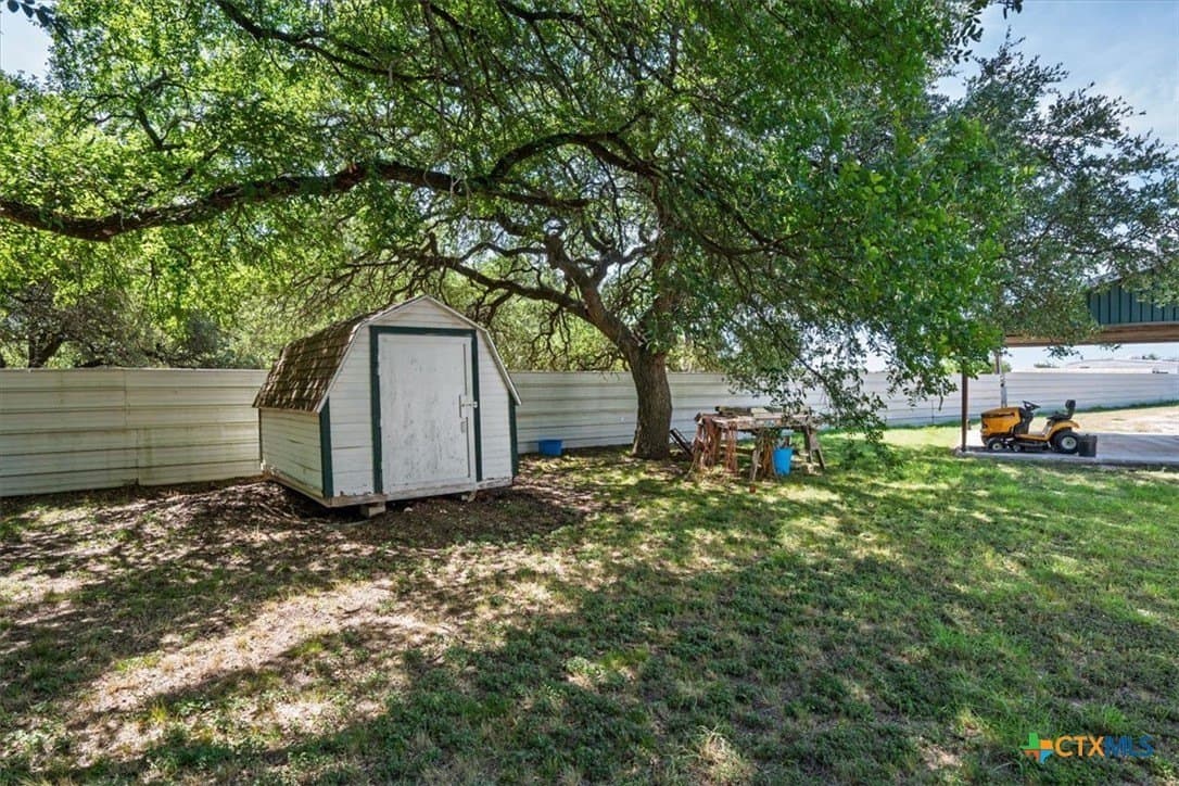 81.85 acres in Coryell County - photo 22