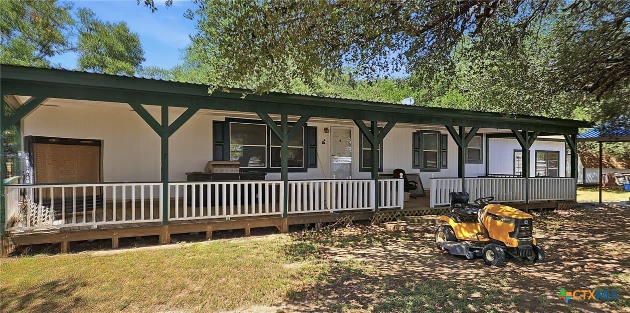 81.85 acres in Coryell County - photo 2