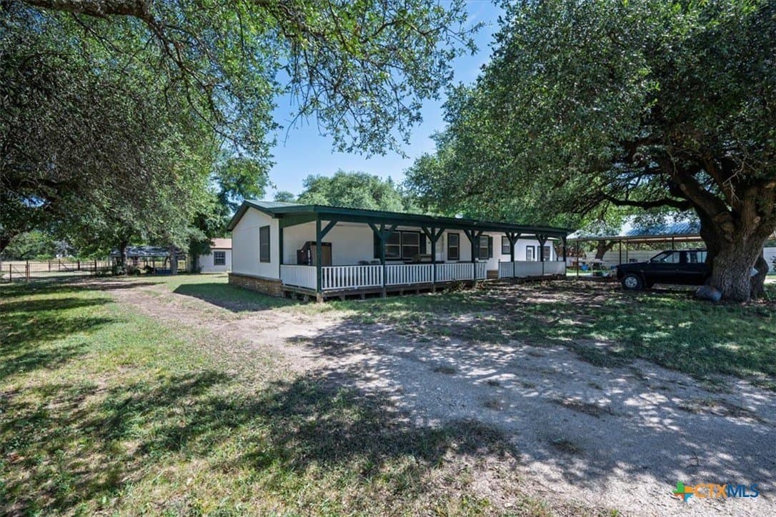 81.85 acres in Coryell County - photo 25