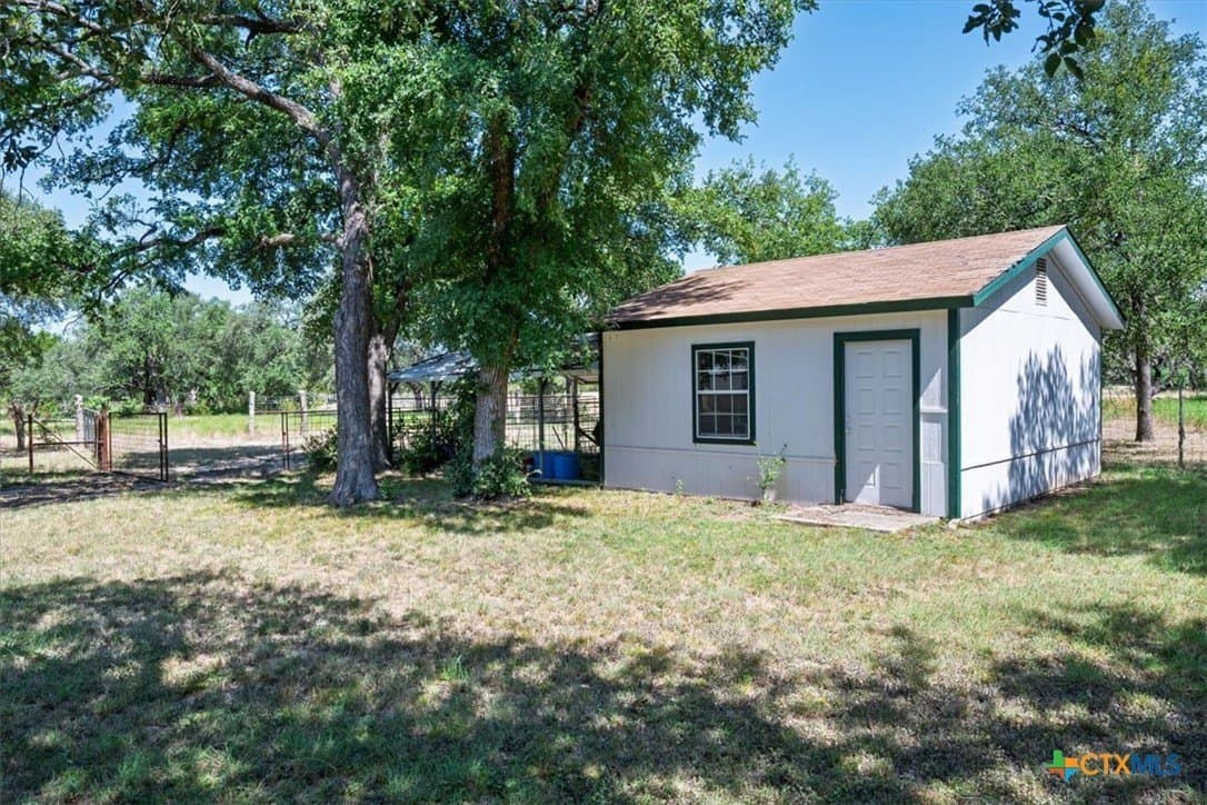 81.85 acres in Coryell County - photo 21