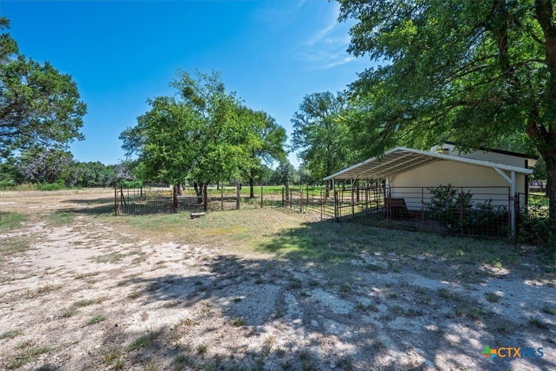 81.85 acres in Coryell County - photo 19