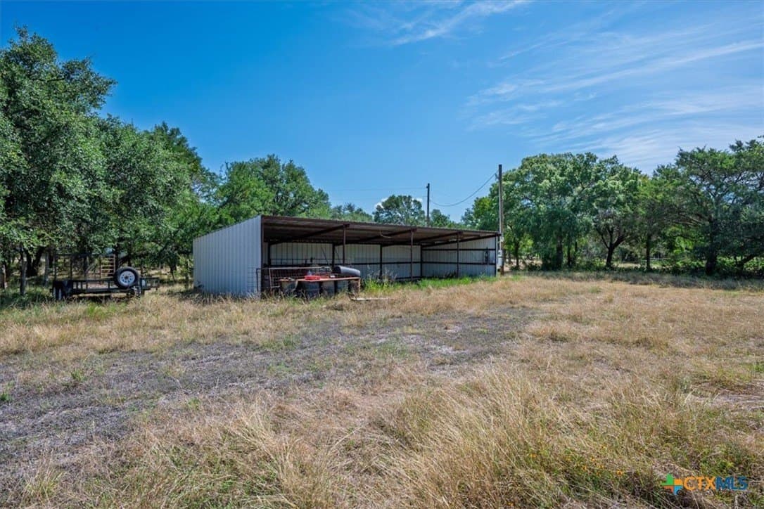 81.85 acres in Coryell County - photo 15