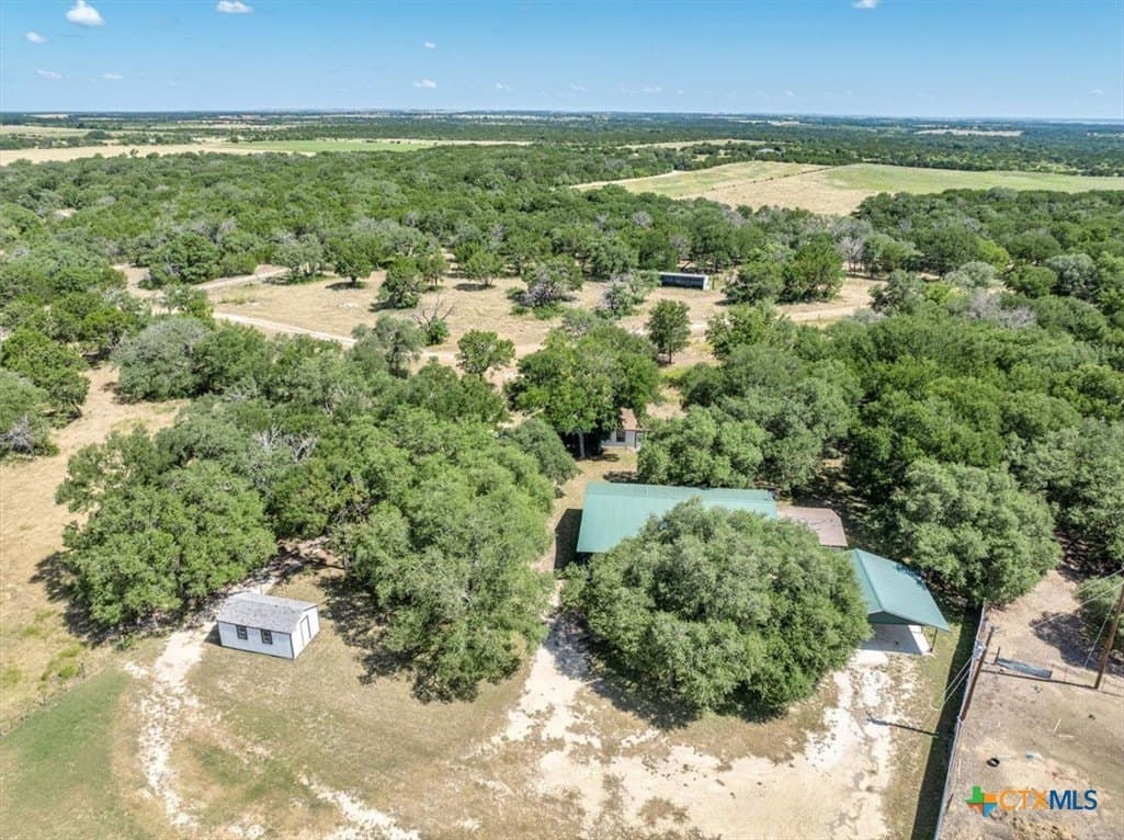 81.85 acres in Coryell County - photo 26