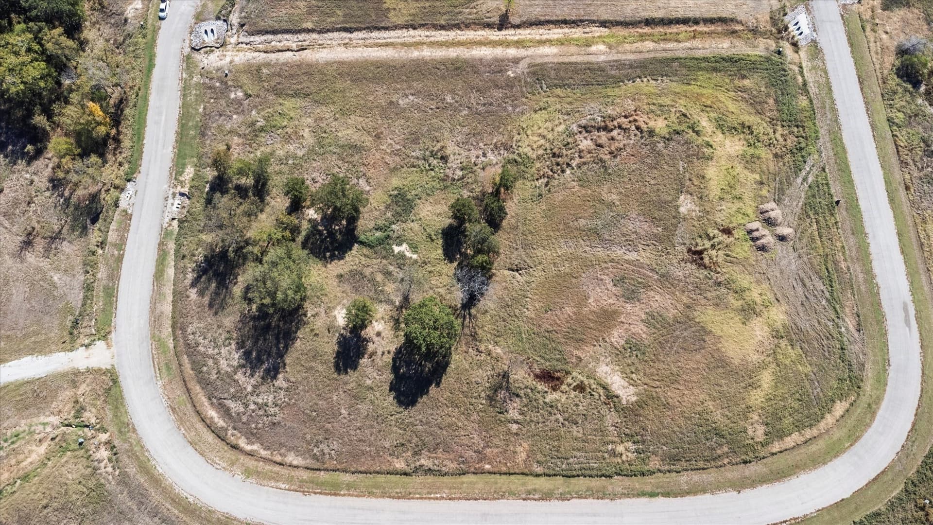 1.67 acres in Grayson County featured view