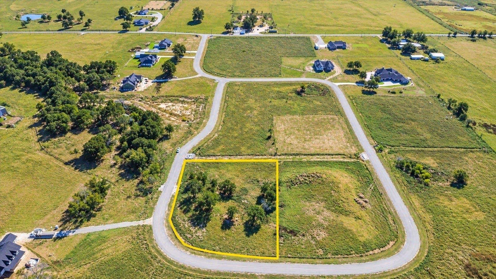 1.67 acres in Grayson County - photo 3
