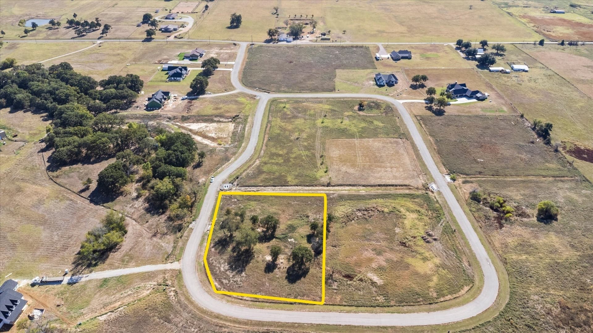 1.67 acres in Grayson County gallery image 3