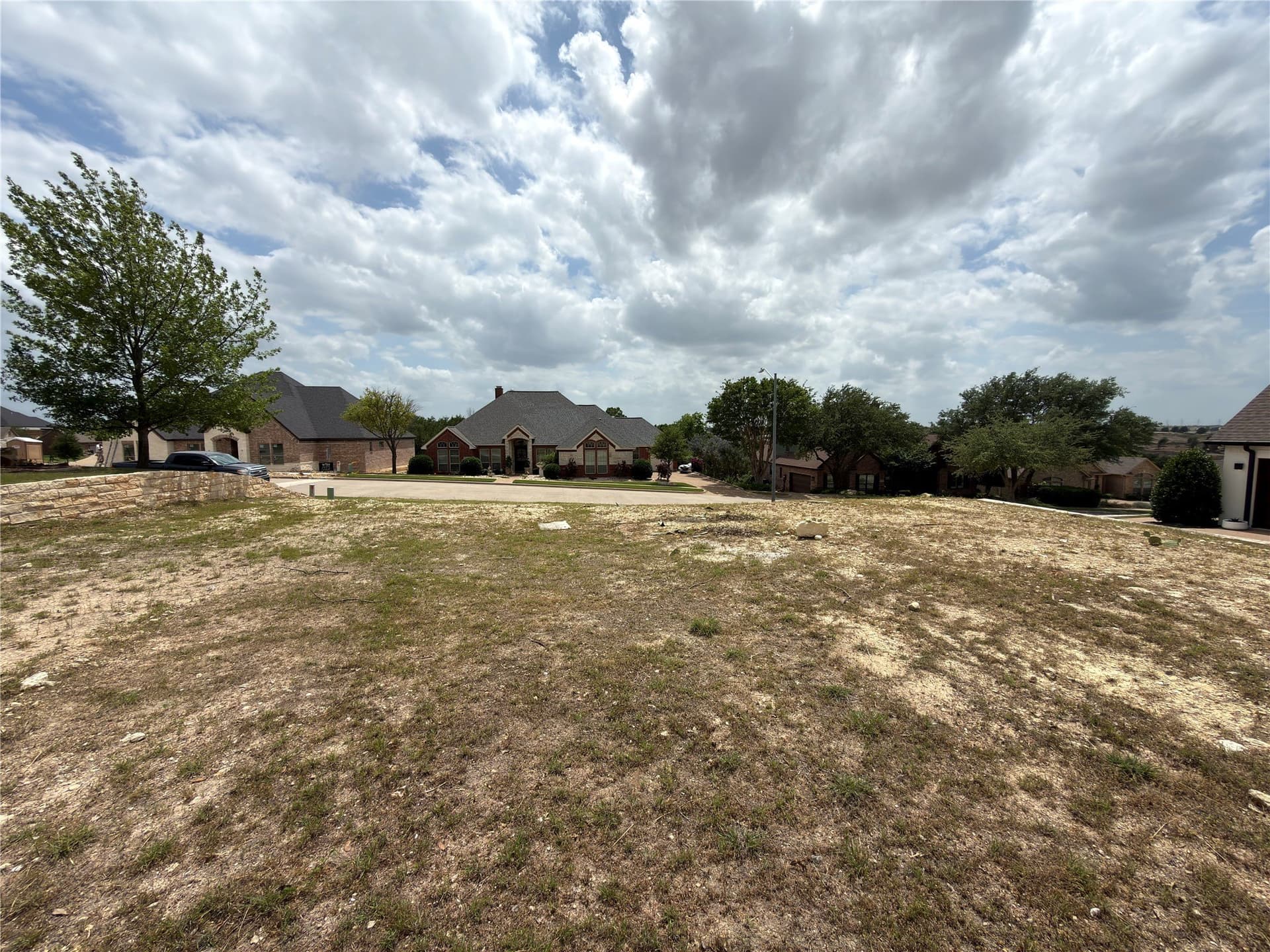 0.25 acres in Tarrant County gallery image 2
