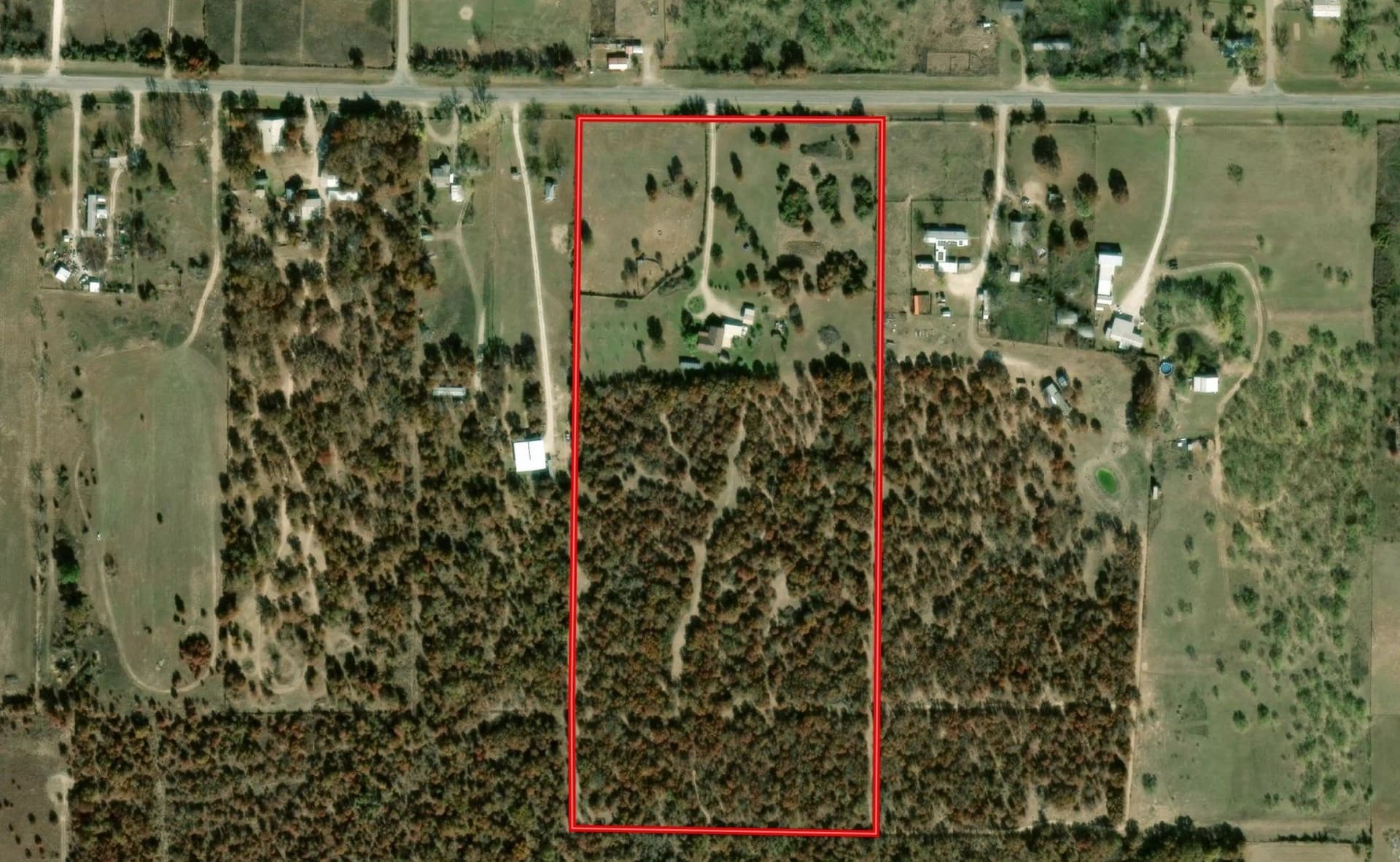 22 acres in Callahan County gallery image 2