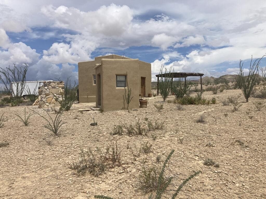 100 acres in Brewster County - photo 14