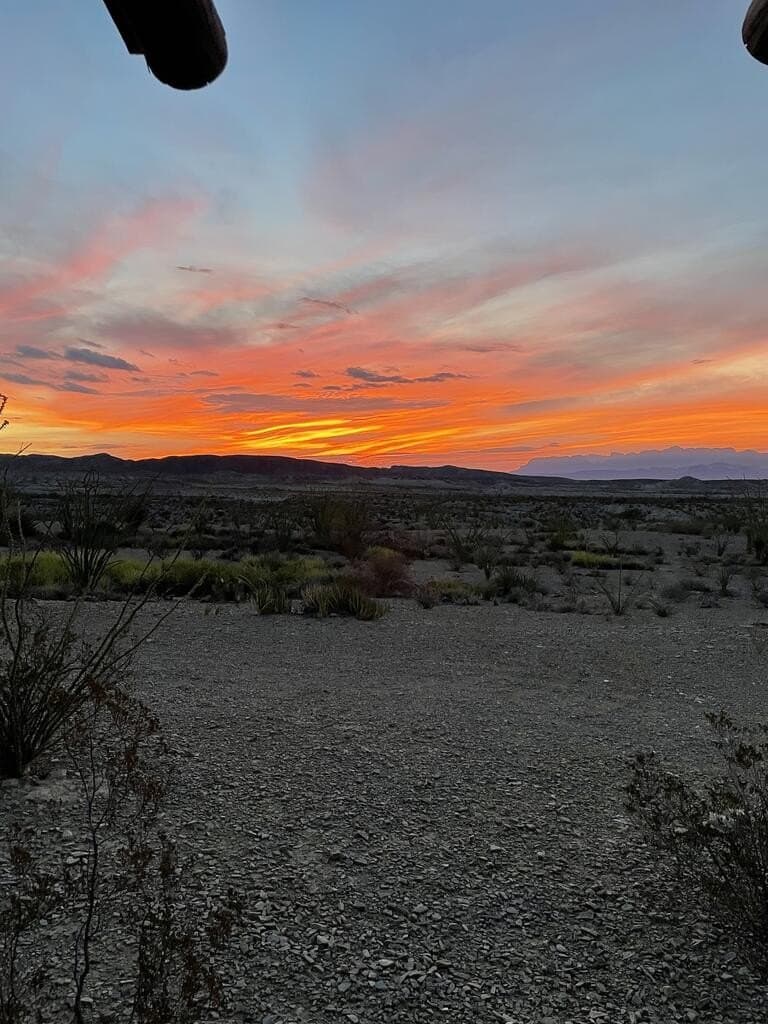 100 acres in Brewster County - photo 29