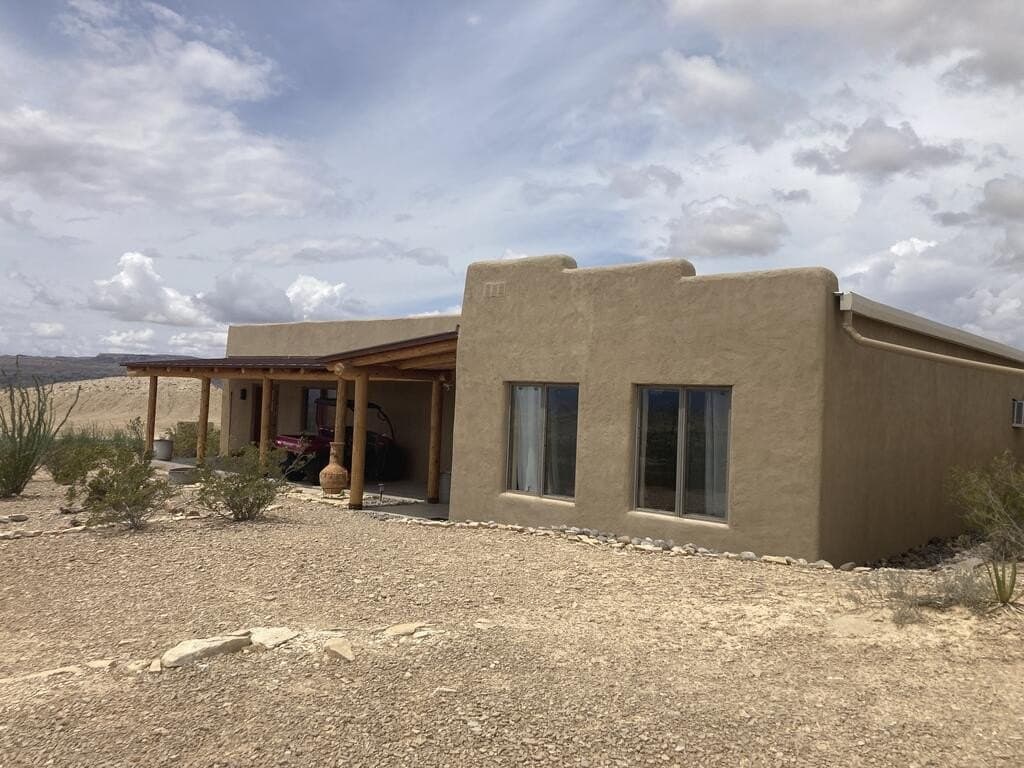 100 acres in Brewster County - photo 4