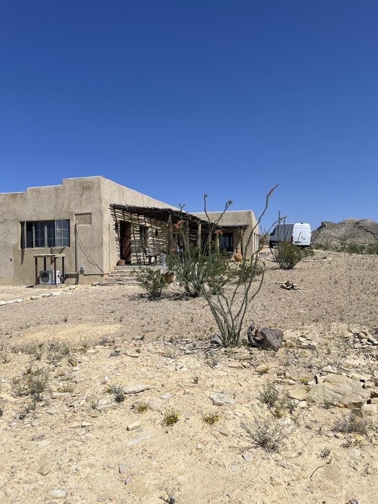 100 acres in Brewster County - photo 25
