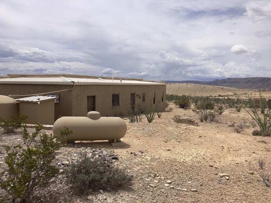 100 acres in Brewster County - photo 8