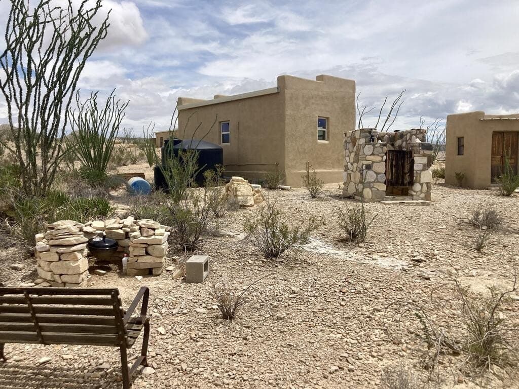 100 acres in Brewster County - photo 10