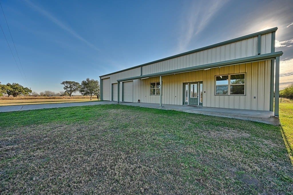 9.28 acres in Fayette County