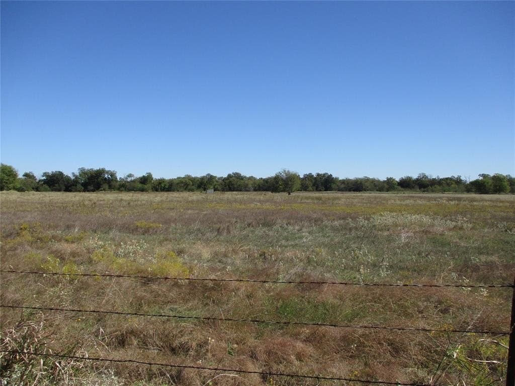 18 acres in Rains County