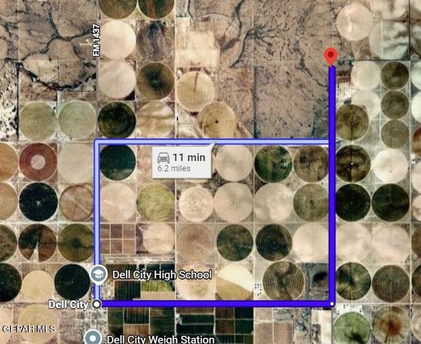 20.37 acres in Hudspeth County gallery image 2