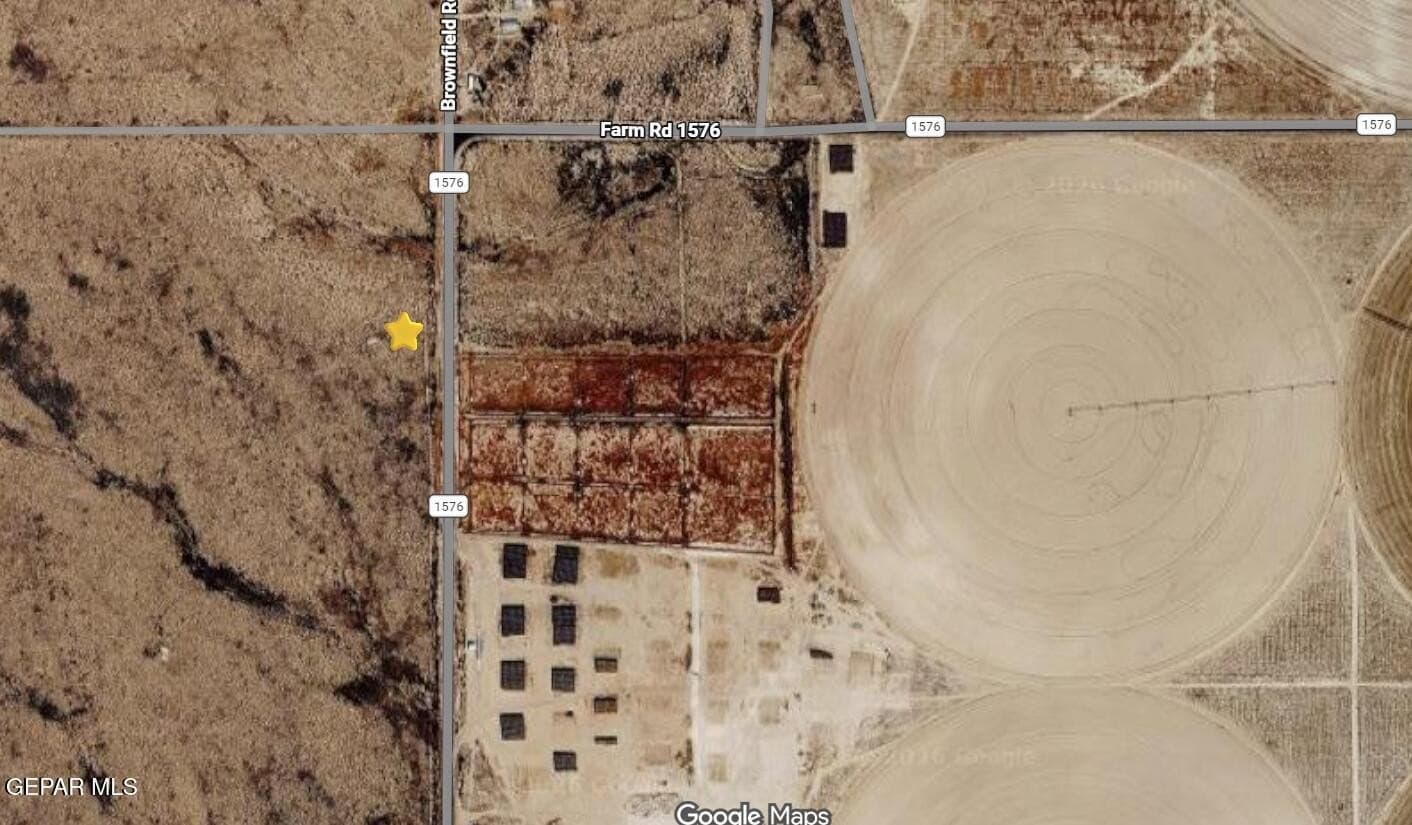 20.37 acres in Hudspeth County featured view
